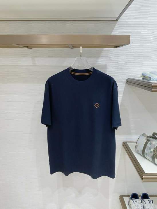 Loro Piana T Shirts Short _SKULoroPianaM-3XLxetr258726